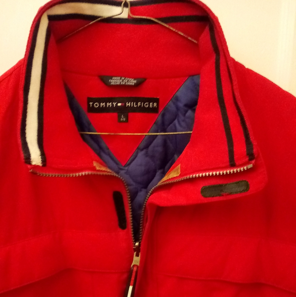 Tommy Hilfiger lightweight jacket